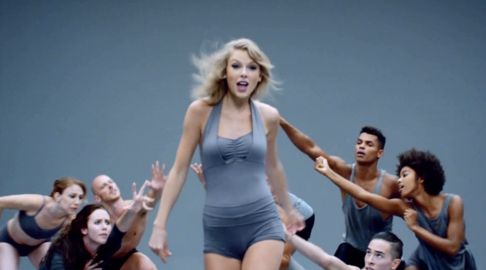 僅一張單曲入圍的霉霉，命運(yùn)堪憂