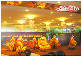      第九屆四川省化療學(xué)海王之夜