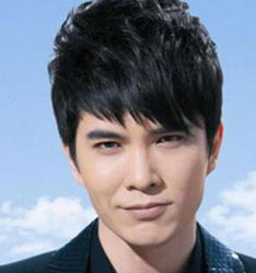 內(nèi)地   王子鳴