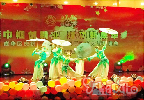       吳儂小調(diào)《煙雨江南》