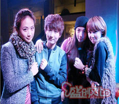 樂(lè)器、樂(lè)隊(duì)類(lèi)