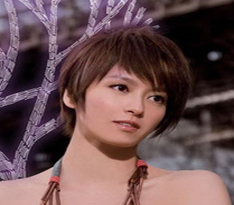 港臺(tái)  梁詠琪