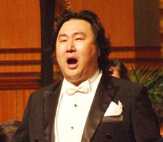 美聲唱法  唐竹雅