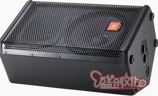 兩路舞臺返送/監(jiān)聽音箱  JBL音箱/MRX512M