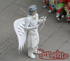 愛(ài)神丘比特