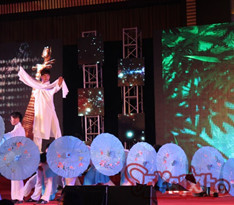  武術(shù)舞蹈《竹韻》3