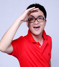       陳岳（陳首軍）