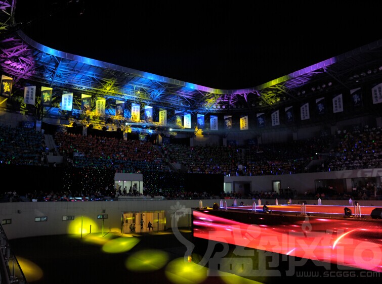 格力經銷商大會