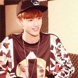 中國好聲音—劉籽辰