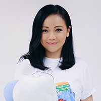 港臺(tái)  鄧萃雯