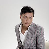 港臺(tái)  關(guān)禮杰