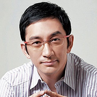 港臺(tái)  吳啟華