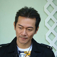 港臺(tái)  江華