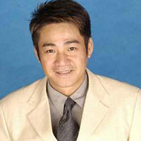 港臺(tái)  尹揚(yáng)明