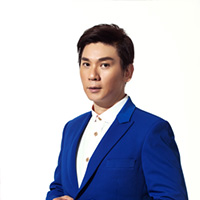 港臺(tái)  黃子揚(yáng)