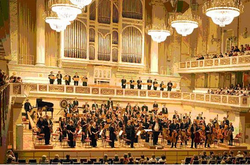 勃蘭登堡州愛樂交響樂團